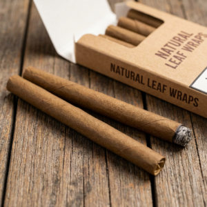 Flavoured Blunts (12cm)