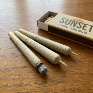 Prerolls (Greenhouse)