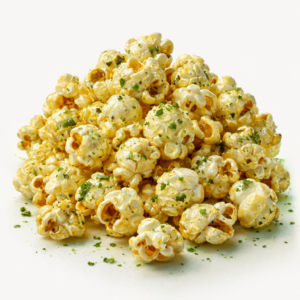 THC Popcorn 100mg