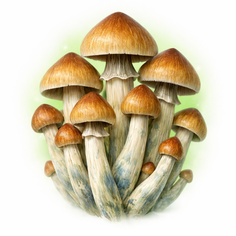 Shrooms