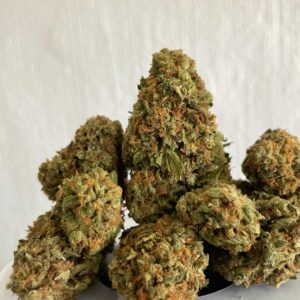 Candyland (Sativa)