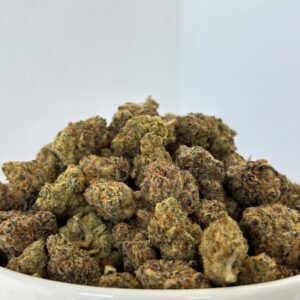 Blue Cookies (Hybrid) - 15g