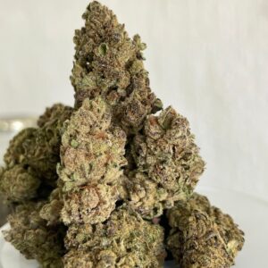 Sweet Tooth (Indica)