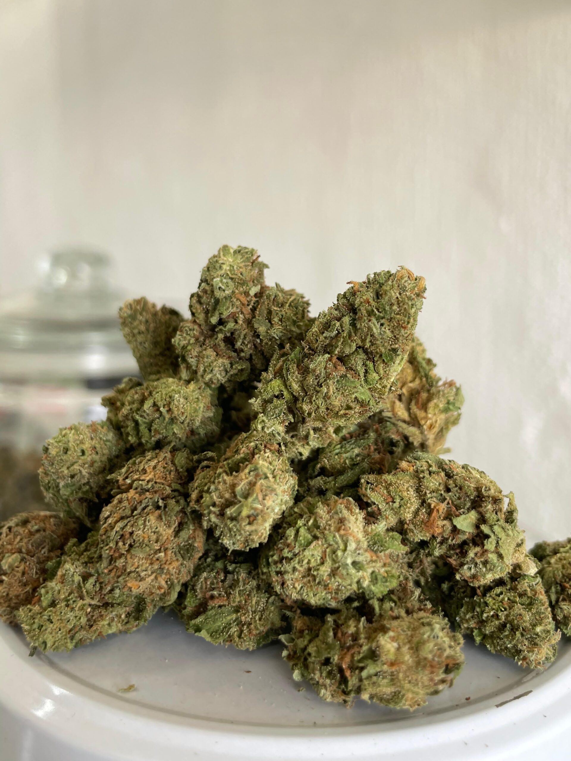 Pineapple Express (Sativa) - Image 2