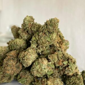 Pineapple Express (Sativa)